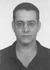 Foto de Hildeberto de Andrade Braga