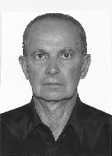 Foto de TARCÍSIO DE MELLO
