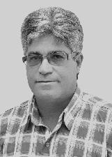 Foto de HELIO MARCOS MENDONÇA