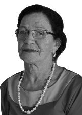 Foto de Maria Luiza Heringer