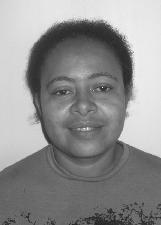 Foto de CLAUDINEIA DE ALMEIDA DA SILVA