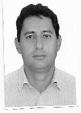 Foto de Marcílio Geraldo Cordeiro de Queiroz