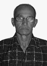Foto de Sebastião do Rozario Santos