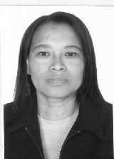 Foto de NILDA DE SOUZA NUNES