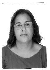 Foto de GERALDA ELAIZ DE MELO CARVALHO