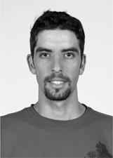 Foto de OLAVO GARCIA BASTOS NETO