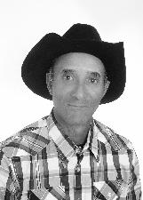 Foto de ANTONIO CLEMENTE DOS SANTOS
