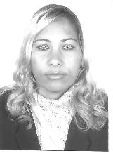 Foto de MARIA LUZELI PEREIRA DOS SANTOS GOUVEIA