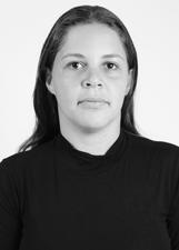 Foto de DAIANY CRISTINA FERREIRA