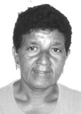 Foto de GERALDA APARECIDA DA SILVA BARBOSA