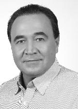 Foto de Lauzimar Rosa de Lima