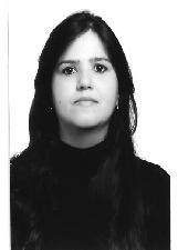 Foto de FLAVIANE MARA TEIXEIRA MOREIRA