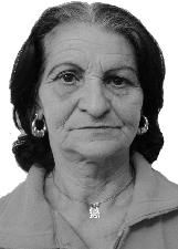 Foto de Maria Firmino de Andrade Silva