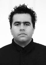 Foto de DIEGO DOS SANTOS OLIVEIRA