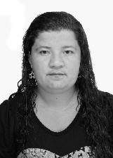 Foto de VITÓRIA APARECIDA CORREIA