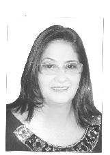 Foto de TEREZINHA DE FATIMA MENDES PEREIRA