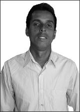 Foto de JOÃO MANOEL RIBEIRO