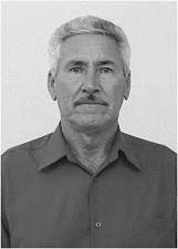 Foto de VENICIO FERREIRA DA SILVA