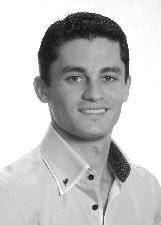Foto de TEOFILO ANTÔNIO GARZON HENRIQUE