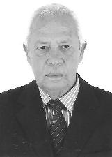 Foto de NEDIR EUSTÁQUIO BARBOSA