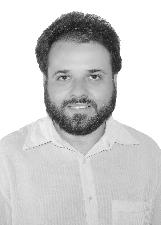 Foto de JESUITA LUIZ DA COSTA