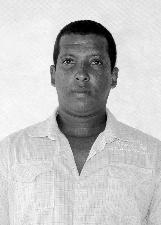 Foto de EDVALDO DA CONCEIÇAÕ MOREIRA