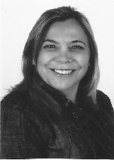 Foto de Sara Aparecida de Araujo