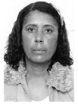 Foto de MARIA DAS DORES DA SILVA PAIXÃO