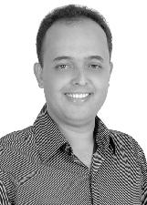Foto de BRUNO GOMES REZENDE ALVES