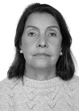 Foto de Ligia Teixeira