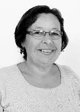Foto de Angelina Maria de Paula Medeiros