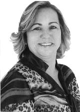 Foto de GISLENE CELSE PEREIRA MARIZ COSTA