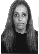 Foto de CLAUDICEA APARECIDA DE ALMEIDA