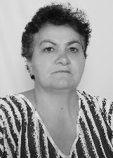 Foto de MARIA APARECIDA ANGELINI DA SILVA
