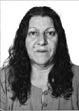Foto de ANGELA MARIA SILVA PERRONI