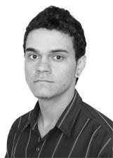 Foto de CLAUDIO CESAR DE MENDONÇA