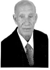 Foto de JOSE PACHECO MASCARENHAS