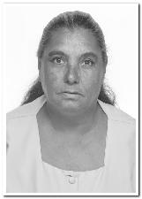 Foto de MARIA DE FATIMA DOS REIS