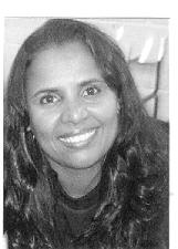 Foto de Francilaine Nunes Araújo Melo