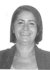 Foto de MARIA DE FATIMA SOUZA LIMA