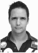 Foto de Felipe Erickson de Almeida