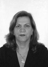 Foto de ANGELA MARIA SOUZA MENEGATI