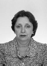 Foto de Sonia Vieira Machado Fumian