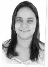 Foto de KARLA CRISTINA LAGE DE CARVALHO