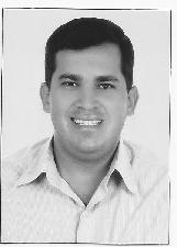 Foto de SAURO ARGEMIRO PAES LEME
