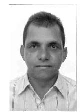 Foto de MILTON DE SOUZA MORAES