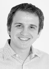 Foto de JAMIR CALILI RIBEIRO
