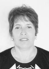 Foto de Tânia Franco Queiroz
