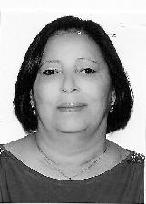 Foto de Maria Alba de Oliveira Lima