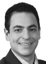 Foto de DANIEL FLÁVIO DE MOURA CARVALHO